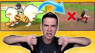 10 Pokemon Changes I Wish Never Happened