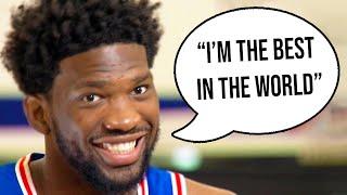 The DUMBEST Things NBA Players Said