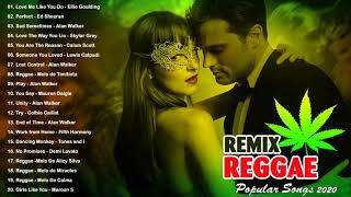 Reggae Pop New Songs 2020 - Best Reggae Love Songs 2020 Playlist - Hot 100 Reggae Music 2020