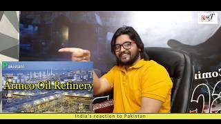 India Reaction on Pakistan | #Pakistan top 10 mega project | #Shocking #India | MKF