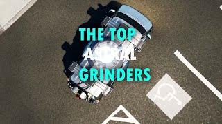 The Top 10 Astral Grinders for This Month 