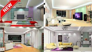 Top 50 Modern Drawing Room Ideas In Catalogue 2020 | Guest Room design  | Gopal Architecture