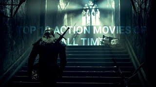 Top 10 Action Movies Of All Time