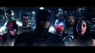 ZACK SNYDER’S ORIGINAL 5 PART FILM JUSTICE LEAGUE DCEU MASTER PLAN