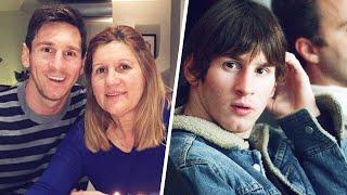 Messi’s ex-girlfriend says his mother chased her with a frying pan | Oh My Goal