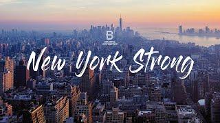 NEW YORK STRONG