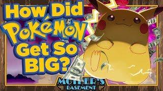 The Secret to Pokemon's Success