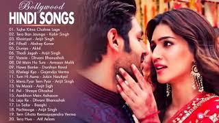 Romantic Hindi Love Songs 2020 