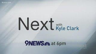 Next with Kyle Clark (3/31/20)