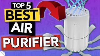 ✅TOP 5: Best Air Purifier in 2020