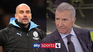 Is closing the gap on Liverpool the biggest challenge of Guardiola's career? | Super Sunday