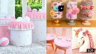 Top 10 Easy Crafts Ideas at Home|DIY ROOM DECOR