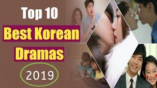 Top 10 Best korean drama - 2019