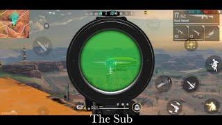 Free Fire
