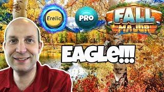 Golf Clash: PRO Hole 5 Eagle!! Fall Major - Adjustments in Description