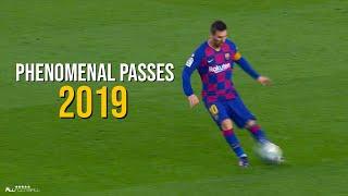 Top 100 Phenomenal Passes 2019/20 | HD