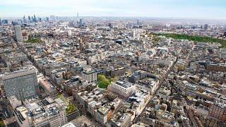 Is This London's Most Complex Construction Project? | The B1M