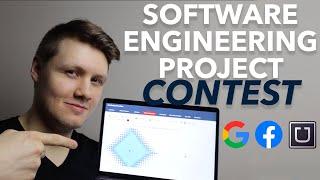 Software Engineering Project CONTEST - Winter 2020