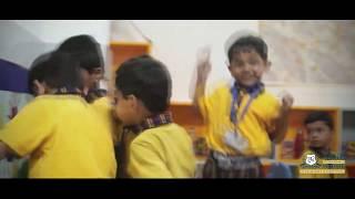 SAGE International School : Best CBSE School in Bhopal