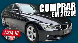 10 CARROS QUE SE DEVE COMPRAR EM 2020