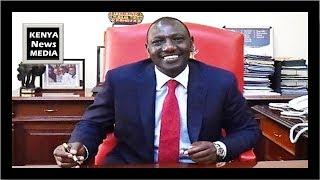 DP William Ruto want Uhuru Kenyatta to give him work to do