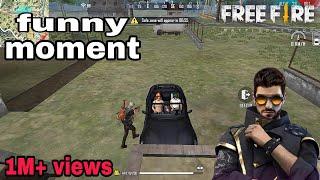 FREE FIRE TOP 10 FUNNY MOMENT 2020 . FREE FIRE ১০ টি  হাস্যকর  মহূর্ত