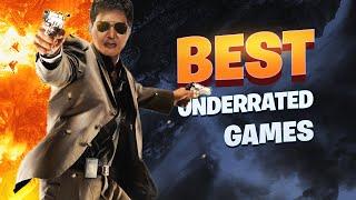 Top 10 Underrated Games for Low END PCs #4