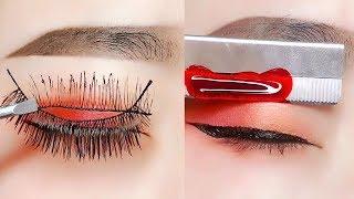 Beautiful Eye Makeup Tutorial Compilation ♥ 2020 ♥ Part 60