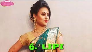 Odia Serial Actress Education Qualificat Details || TOP10 ଓଡ଼ିଆ ସିରିଏଲ ହିରୋଇନ ମାନେ କେତେ ପାଠ ପଢିଛନ୍ତି