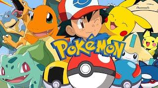 Top 10 Fascinating Facts about #Pokemon