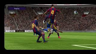 TOP 10 GOALS OF THE MONTH PES2021 MOBILE