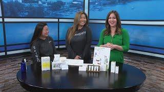 Deck the Stateline: Skin Society