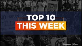 Top 10 This Week: 28 December 2019