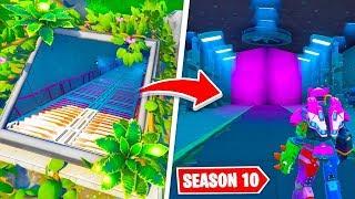 Top 10 Fortnite SEASON 10 Changes THAT MIGHT COME SOON!