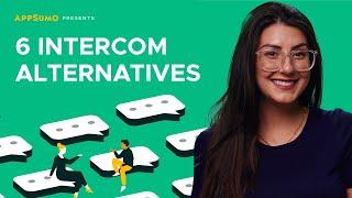 Top 6 Intercom Alternatives | Best Live Chat Platforms in 2020