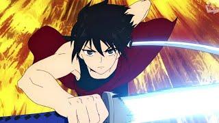 Top 10 Best Upcoming Action Anime Spring 2020