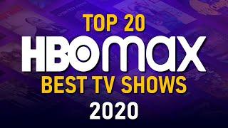 Top 20 Best HBO MAX TV Shows to Watch Now! 2020