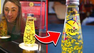 Top 10 Disgusting Beverage FAILS