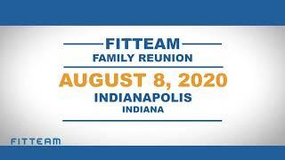 FITTEAM Family ReUnion Indy