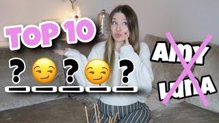 Unsere Top 10 - Namen die es NICHT geworden sind | Bibi