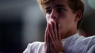 2019 JGP Music Video - 'Fire On Ice'