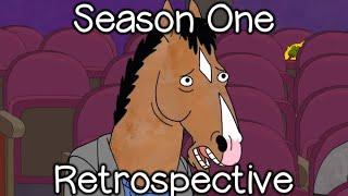 Why BoJack Horseman is the Best Thing That Ever Happened - Part 1