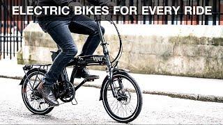 Top 5 Electric Bikes For Every Ride 2019 - 2020 ✪ Price List 2