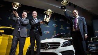 Top 10 Car Company in The World