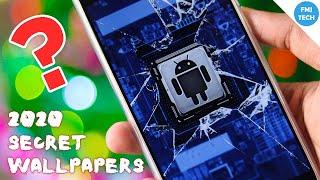 Don't MISS These INSANE 2020 WALLPAPERS Apps For Your Android | Top 5 Wallpaper Apps For 2020