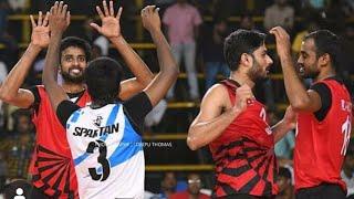 Railway vs Services, 68th Senior National Volleyball, 1st Set highlights, Ashwal rai, prabakaran,