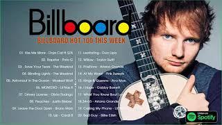 Top  Billboard 2021 This Week | Top Billboard This Week | Top 10 Billboard This Week