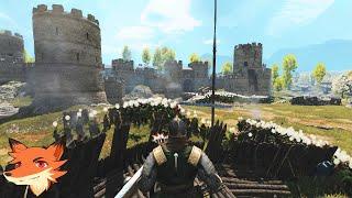 Mount & Blade II: Bannerlord #14 - Territoires après territoires tombent sous mes armées!