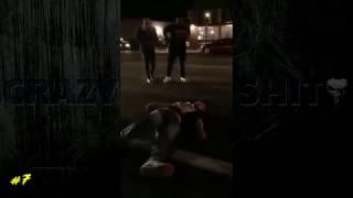 Top 10 Street Fight caught on camera