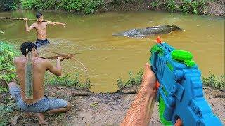 NERF WAR TOP 10 | BATTLE FILM